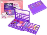 Detská súprava líčenia Palette Violet Shadows Detská súprava líčenia Palette Violet Shadows