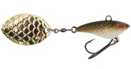 Mikado M-Tail 12g Dirty Olive Mikado M-Tail 12g Dirty Olive