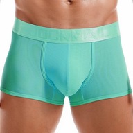 SEXY PÁNSKE DÝCHACIE BOXERKY JOCKMAIL NEON L SEXY PÁNSKE DÝCHACIE BOXERKY JOCKMAIL NEON L