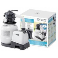 Filtračné čerpadlo Intex Sand 7900-6000 l