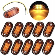 10X LED SVETLOSVETLO 10X LED SVETLOSVETLO