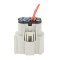 1x zástrčka konektora a novšie GTS RADIO New Plug 1x zástrčka konektora a novšie GTS RADIO New Plug