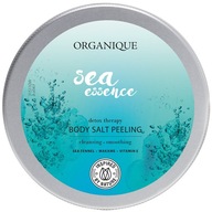 Telový peeling so soľou Sea Essence 2