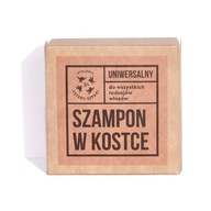 Šampónová tyčinka Four Starlings 75 g Šampónová tyčinka Four Starlings 75 g