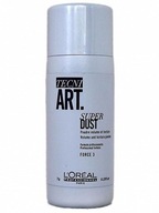 Loreal Tecni Art Super Dust Powder Objem 7 g Loreal Tecni Art Super Dust Powder Objem 7 g