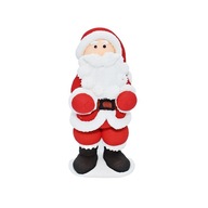 Vianočné cukrové figúrky Santa Clausa Vianočné cukrové figúrky Santa Clausa