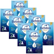 Bebilon 2 Pronutra Advance Milk next 1000 g Bebilon 2 Pronutra Advance Milk next 1000 g