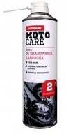 AUTOLAND MOTO STAROSTLIVOSŤ NA REŤAZ 500ml