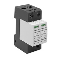 Zvodič prepätia AC 2P 275V T2 C Zvodič prepätia AC 2P 275V T2 C