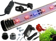 LED žiarivkové osvetlenie AQUARIUM GROW 30cm