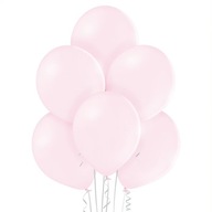 Balóniky Belbal 12 palcov 454 Soft Pink/pink Macaron 100 ks. Balóniky Belbal 12 palcov 454 Soft Pink/pink Macaron 100 ks.