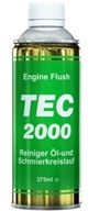 TEC2000 ENGINE FLUSH 375ml ENGINE FLUSH