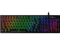 Klávesnica HYPERX Alloy Origins Aqua Klávesnica HYPERX Alloy Origins Aqua