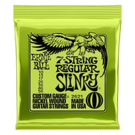 ERNIE BALL EB2621 (10-56) 7-strunové gitarové struny