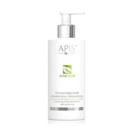Apis Acne-Stop 300 ml antibakteriálne čistiace tonikum Apis Acne-Stop 300 ml antibakteriálne čistiace tonikum