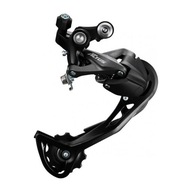 Zadná prehadzovačka SHIMANO RD-M2000 SGS (dlhá) 9-st Zadná prehadzovačka SHIMANO RD-M2000 SGS (dlhá) 9-st