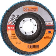 C4606 10x klapkové koleso 125/60 richman C4606 10x klapkové koleso 125/60 richman