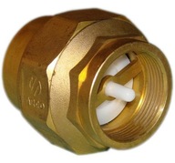 SPÄTNÝ VENTIL S MUSION ABS 5/4" ARCO RET04 SPÄTNÝ VENTIL S MUSION ABS 5/4" ARCO RET04