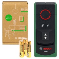 TRUVO 2 BOSCH DIGITÁLNY DETEKTOR KOVOV A KÁBLOV + EKO BALENIE TRUVO 2 BOSCH DIGITÁLNY DETEKTOR KOVOV A KÁBLOV + EKO BALENIE