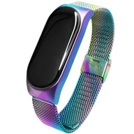 Remienok na zápästie pre XIAOMI MI BAND 7 - MNOHO FARIEB Remienok na zápästie pre XIAOMI MI BAND 7 - MNOHO FARIEB