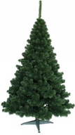 Vianočný stromček umelá jedľa zelená lux 180 cm Toyland