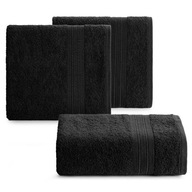 KAYA FROTÉ UTERÁK 70X140 ČIERNA 10 KAYA FROTÉ UTERÁK 70X140 ČIERNA 10