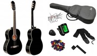 KLASICKÁ GITARA 3/4 SEVILLA + PRÍSLUŠENSTVO + ZADARMO KLASICKÁ GITARA 3/4 SEVILLA + PRÍSLUŠENSTVO + ZADARMO