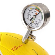 METEOROVÝ MANOMETER NA MERANIE TLAKU V GULE METEOROVÝ MANOMETER NA MERANIE TLAKU V GULE