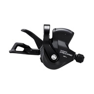 Radenie Shimano Deore SL-M4100 10-rýchlostné svorka