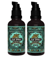 Mr Drwal Original Balzam na fúzy 2x 100ml Set Mr Drwal Original Balzam na fúzy 2x 100ml Set