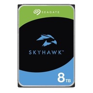 Disk SEAGATE SkyHawk ST8000VX010 8TB 3,5