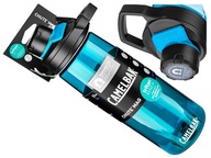CAMELBAK CHUTE MAG TRUE BLUE BLUE BOTTLE 750 ml CAMELBAK CHUTE MAG TRUE BLUE BLUE BOTTLE 750 ml
