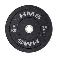NÁRAZNÍK OLYMPIC TABUĽOVÝ 5 KG HTBR05 HMS