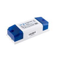 Modulárny nábytkový LED zdroj 2A 24W 12V Modulárny nábytkový LED zdroj 2A 24W 12V