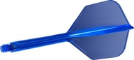 K-Flex Target Medium Blue Blue (3 ks) No6 K-Flex Target Medium Blue Blue (3 ks) No6