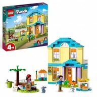 LEGO Friends Paisley House 41724