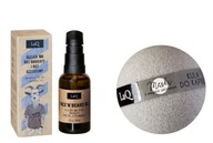 LAQ KOZÍ OLEJ SET 30ml + GUĽA 100g LAQ KOZÍ OLEJ SET 30ml + GUĽA 100g