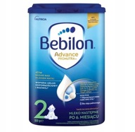 BEBILON 2 Pronutra Advance pokračovacie mlieko pre dojčatá 6m+ 800 g BEBILON 2 Pronutra Advance pokračovacie mlieko pre dojčatá 6m+ 800 g