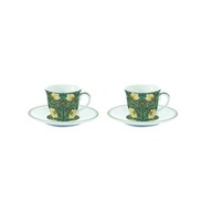 Sada 2 šálok na espresso William Morris Sada 2 šálok na espresso William Morris