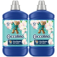 Coccolino Creations Water Lily Pink Grapefruit Aviváž 3,6 l 128 pár Coccolino Creations Water Lily Pink Grapefruit Aviváž 3,6 l 128 pár