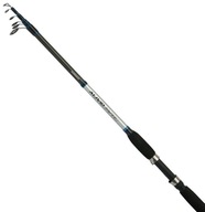 Rybársky prút Shimano Alivio Slim Tele GT - 3,60m 40-80g Rybársky prút Shimano Alivio Slim Tele GT - 3,60m 40-80g