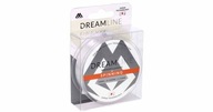 DREAMLINE SPINNING 0,14mm / 150m TRANSPARENTNÉ