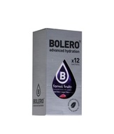 Box Bolero Sticks Forest Fruits 12 ks. Pite 0 kcal Box Bolero Sticks Forest Fruits 12 ks. Pite 0 kcal