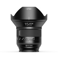 Objektív Irix 15mm f/2.4 Firefly pre Canon