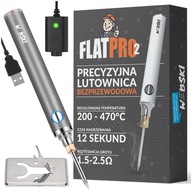 AKUMULÁTOROVÁ USB WEBSKI STRIEBORNÁ PÁJOVAČKA AKUMULÁTOROVÁ USB WEBSKI STRIEBORNÁ PÁJOVAČKA