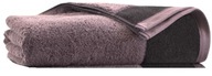 ZWOLTEX MÄKKÝ UTERÁK MEGAN 50x100 FIALOVÝ ZWOLTEX MÄKKÝ UTERÁK MEGAN 50x100 FIALOVÝ
