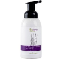 BIOLAVEN Pena na intímnu hygienu, 290 ml BIOLAVEN Pena na intímnu hygienu, 290 ml