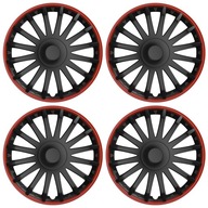 14 krytov kolies pre Renault Captur Clio Modus 14 krytov kolies pre Renault Captur Clio Modus