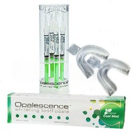 OPALESCENCE 4x% 10_3v1 GÉL NA BIELENIE ZUBOV OPALESCENCE 4x% 10_3v1 GÉL NA BIELENIE ZUBOV