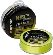 CARP LINE PROLOGIC VZDIALENOSŤ 1000M 0,35MM CARP LINE PROLOGIC VZDIALENOSŤ 1000M 0,35MM